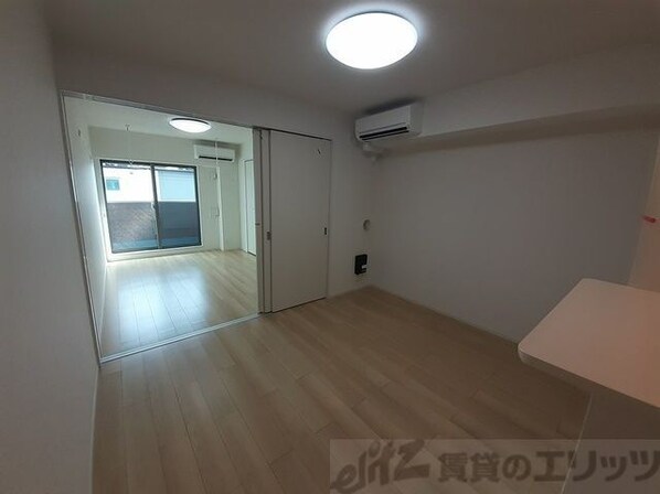 トゥジーテの物件内観写真